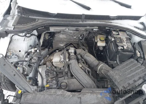2025 Volkswagen Jetta 1.5T Se from USA, damaged, VIN 3VWEX7BU2SM026185
